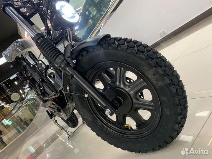 Электровелосипед