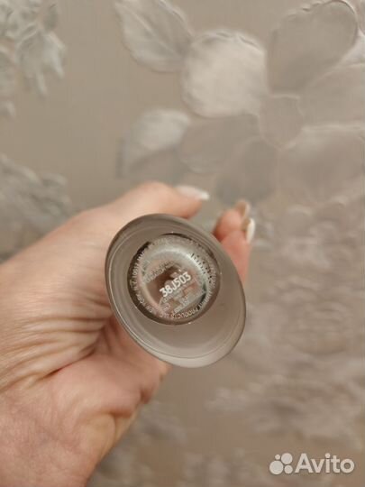 Armani code luna. Оригинал