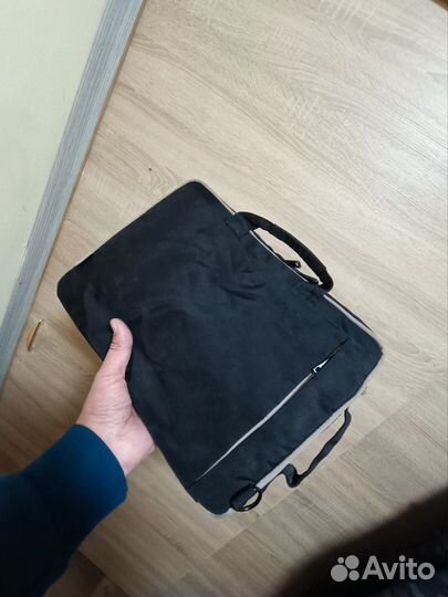 Сумка для ноутбука 15 6