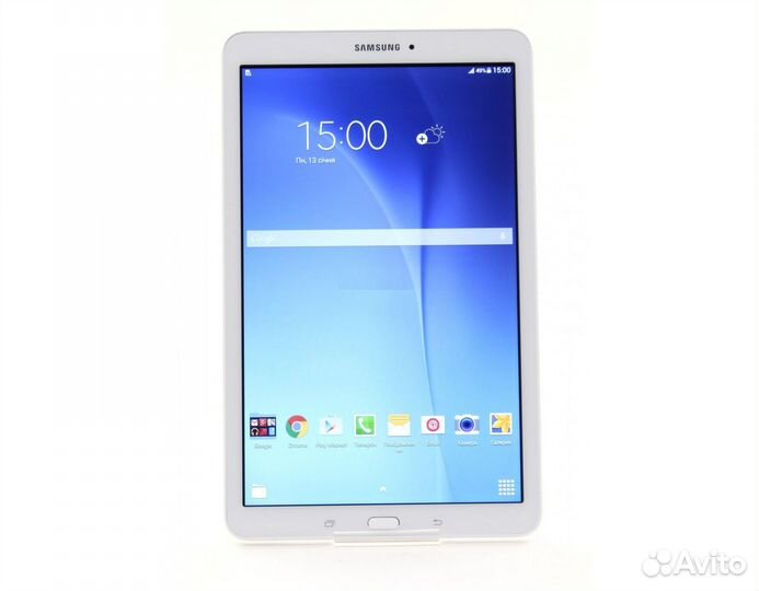 Планшет Samsung Galaxy Tab E 9.6