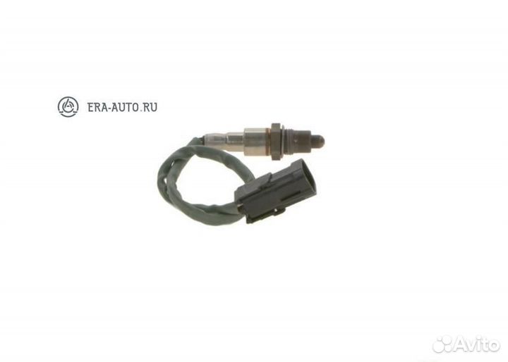 Bosch 025803000N Датчик кислорода УАЗ н.обр.bosch