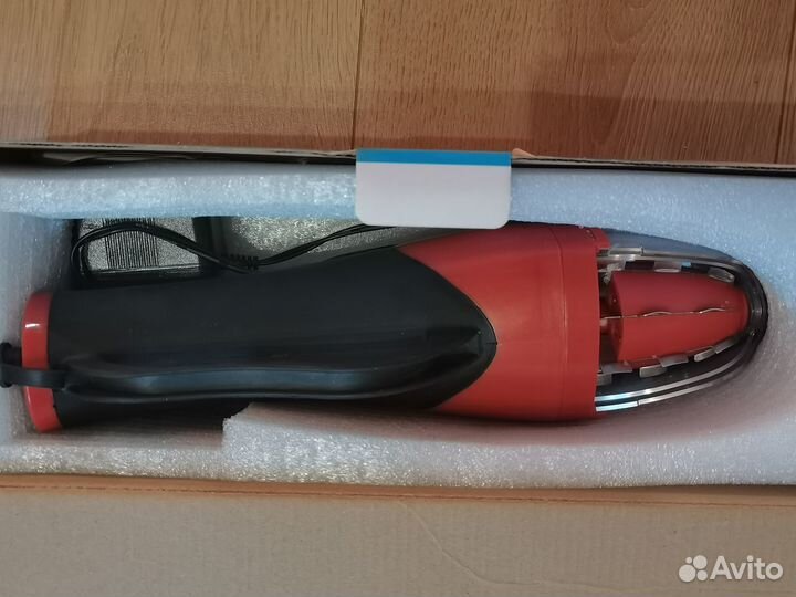 Рыбочистка 