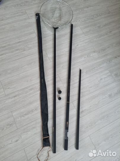 Ручка подсака Carp Pro Torus Carp 140/210/290/360