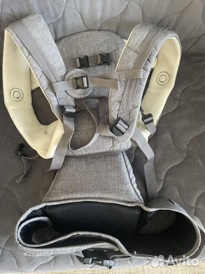 Кенгуру, хипсит, эргорюкзак для малыша