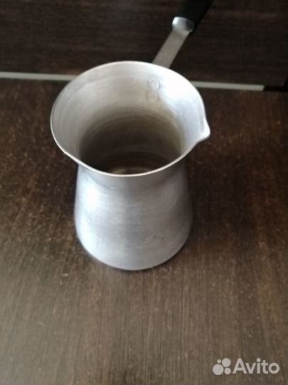 Турка для кофе СССР