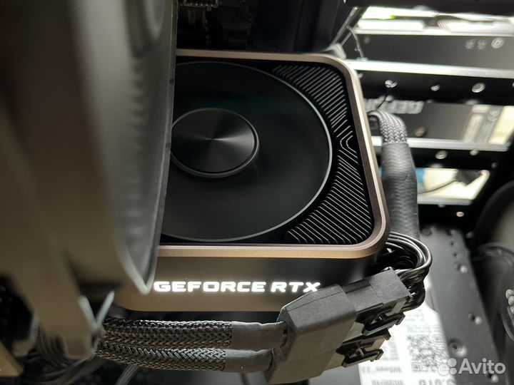 RTX 3080 Founders Edition