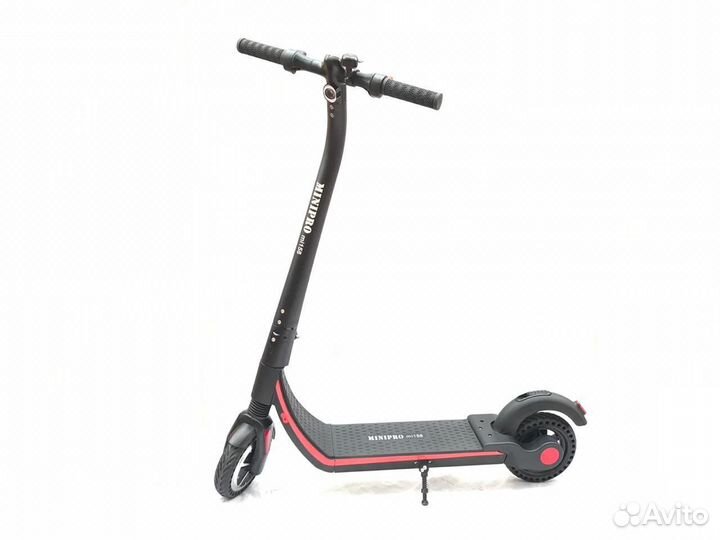 Электросамокаты minipro nainbot запчасти, ремонт