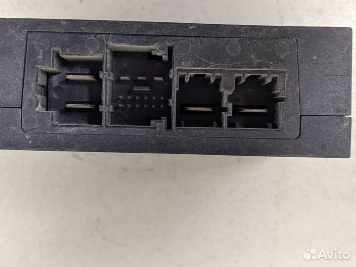 Блок электронный BMW 7-Series E65,E66 2001-2008