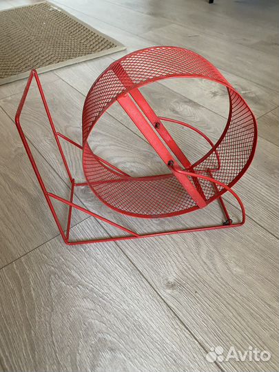 Колесо для грызунов