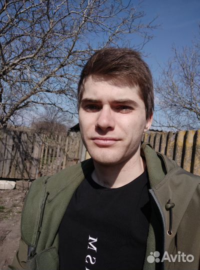 Водитель кат В,С