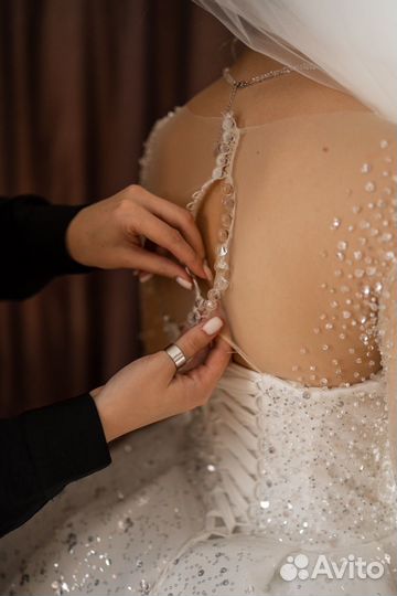 Свадебный организатор и координатор