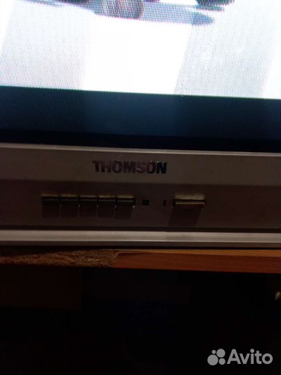 Телевизор бу