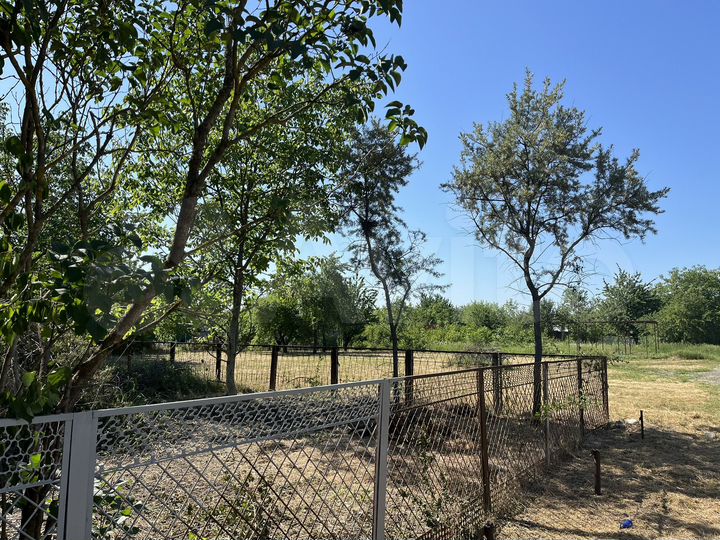 Участок 5,2 сот. (СНТ, ДНП)