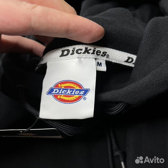 Худи Dickies размер М (оригинал)