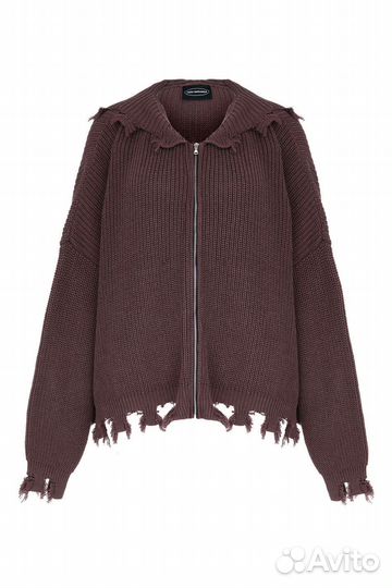 Толстовка You Wanna