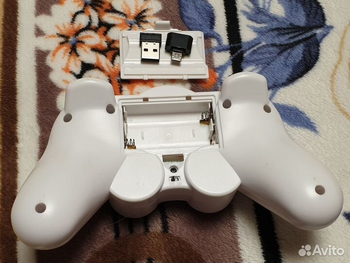 Джойстик игровой беспроводной