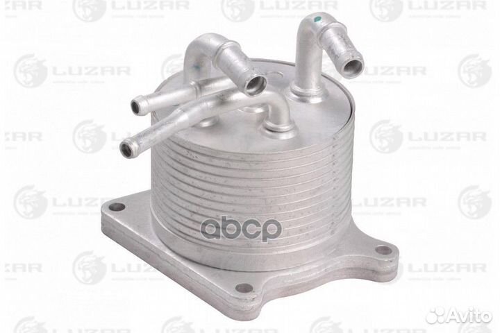 Радиатор масл. для а/м Mitsubishi Outlander (07