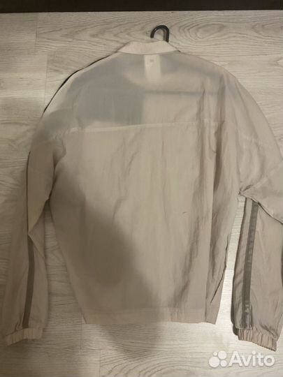 Кофта, ветровка Reebok оригинал