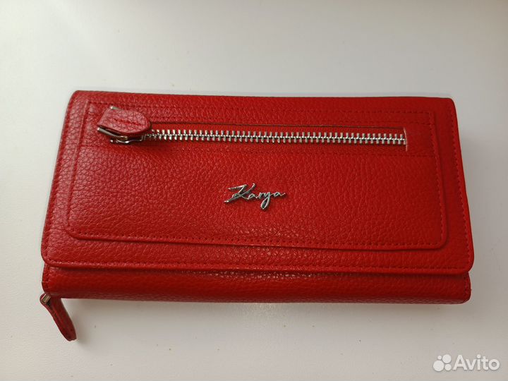 Кошелек женский новый