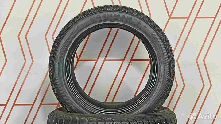 Nokian Tyres Nordman+ 205/55 R16
