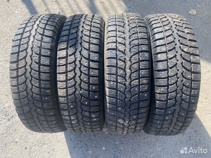 КАМА 505 Irbis 175/65 R14
