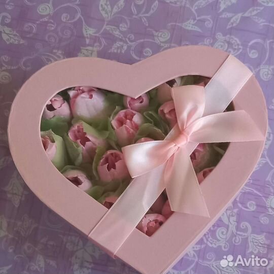 Набор подарочный на день рождения