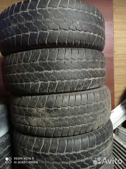 Cooper Discoverer A/T 245/70 R16