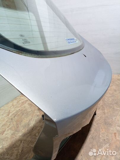 Крышка багажника Ford Mondeo 4