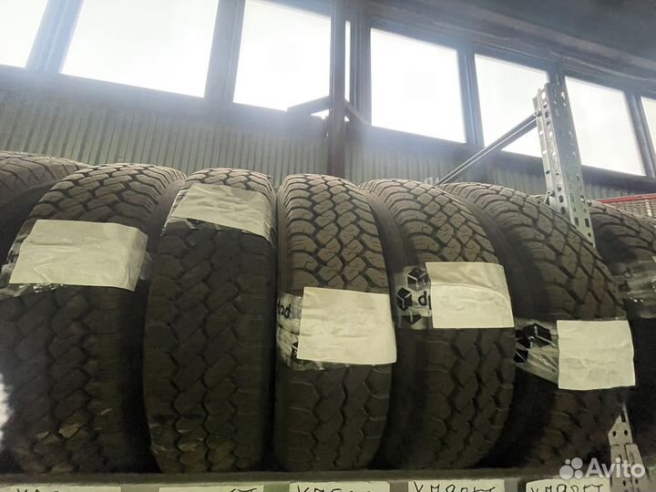 Продам шины Cordiant 185/75R16C