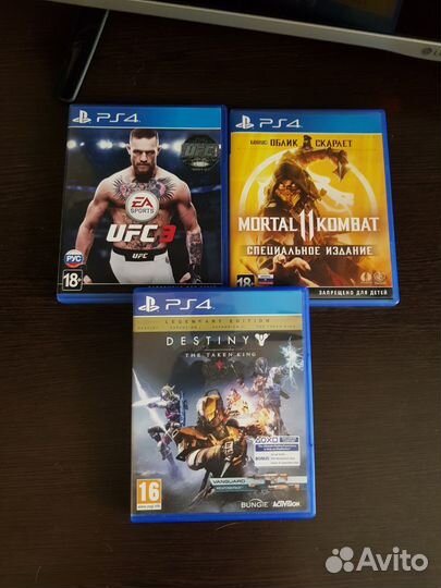 Sony playstation 4 PS4