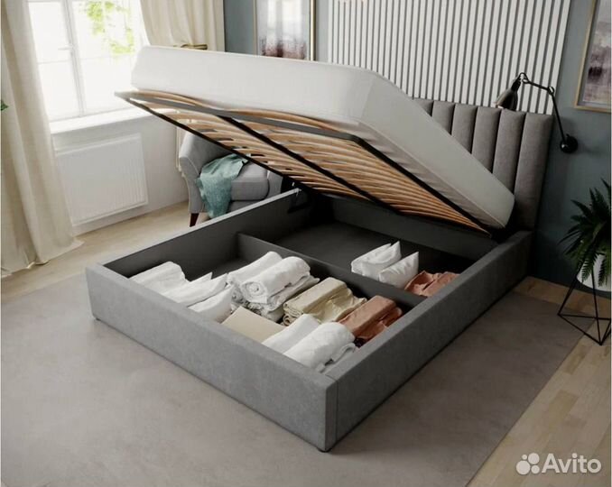 Кровати от производителя