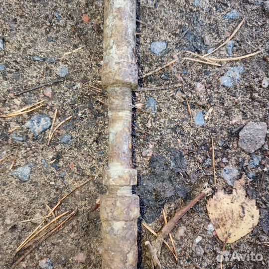 Тяга развальная задняя Dodge Stratus 2002г