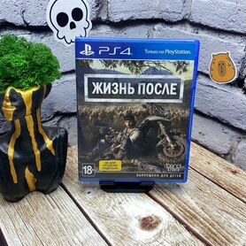 Жизнь после ps4