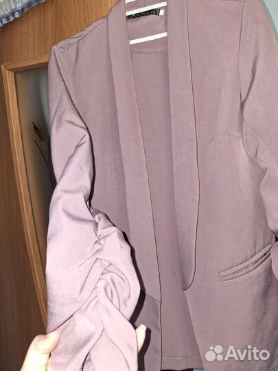 Блейзер жакет женский