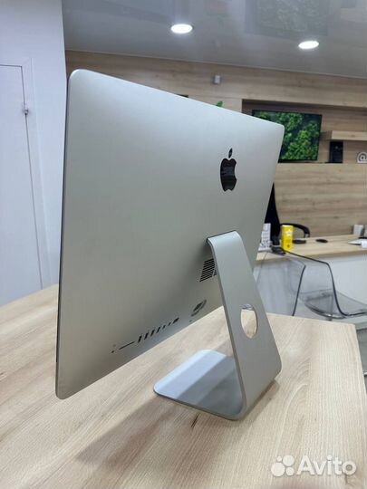 iMac 21.5'' 2012 i5 / 8gb / 500 SSD