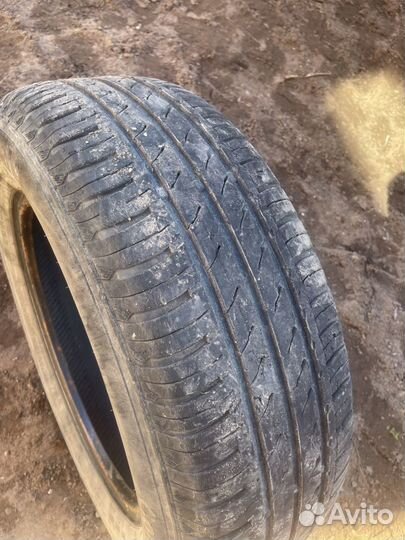 Continental ContiEcoContact 3 195/65 R15 91H