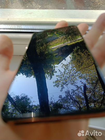 iPhone xs 64 gb