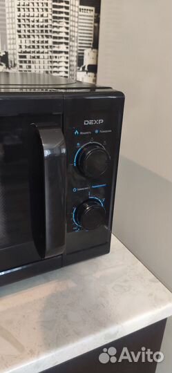Микроволновая печь Dexp MS-70