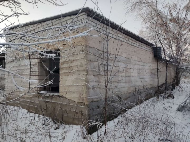 Участок 15 сот. (ИЖС)
