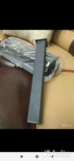 Ножки для кроватей и тумб 250 мм