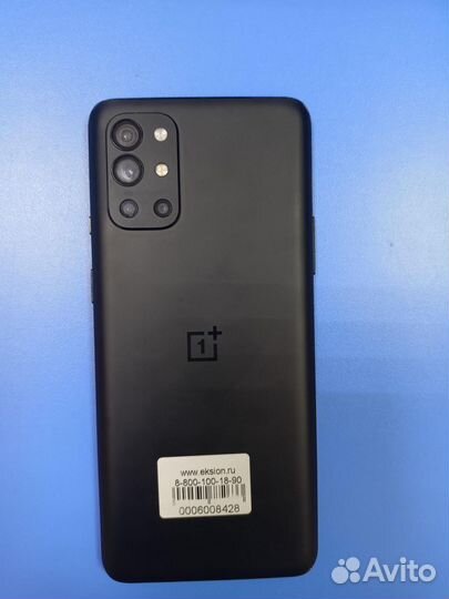 OnePlus 9R, 8/128 ГБ