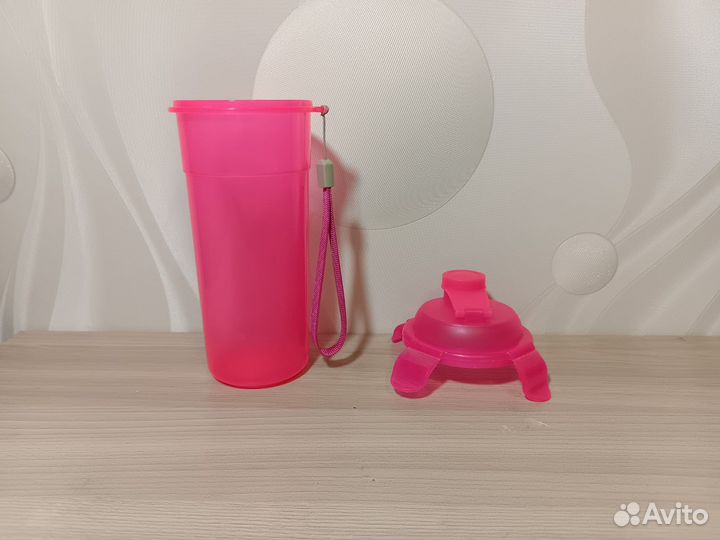Бутылка для воды 400 мл