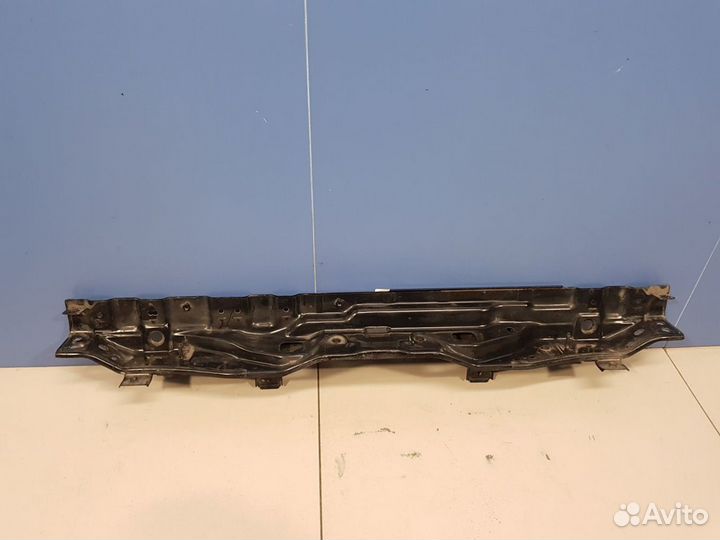 Панель передняя радиатора KIA Optima 2016-2020