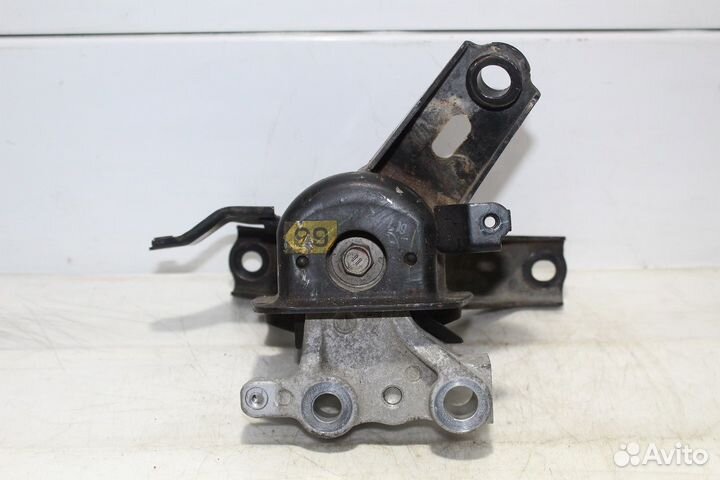 Подушка двигателя toyota prius 10* ZVW30 2ZR-FXE RH