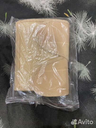 Бандаж послеоперационный