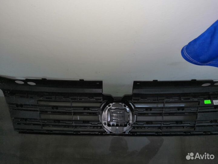Для VW tiguan 2 решётка радиатора