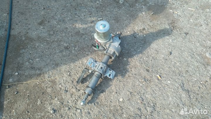 Эур Электро усилитель руля Киа Пиканто 2