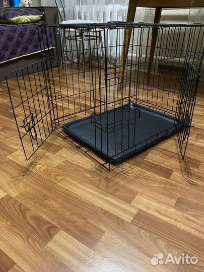 Вольер для животных