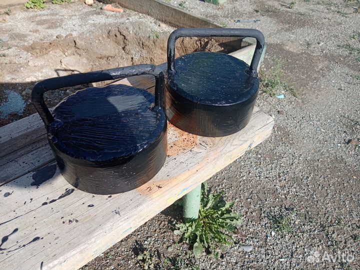 Груз для лодки
