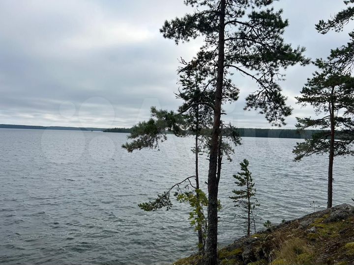 Дом 100 м² на участке 7,5 сот.